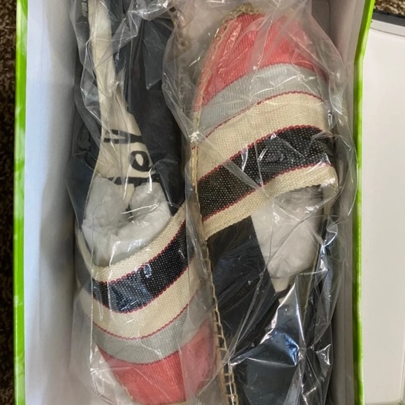 Sam Edelman espadrille flats! - Picture 3 of 6